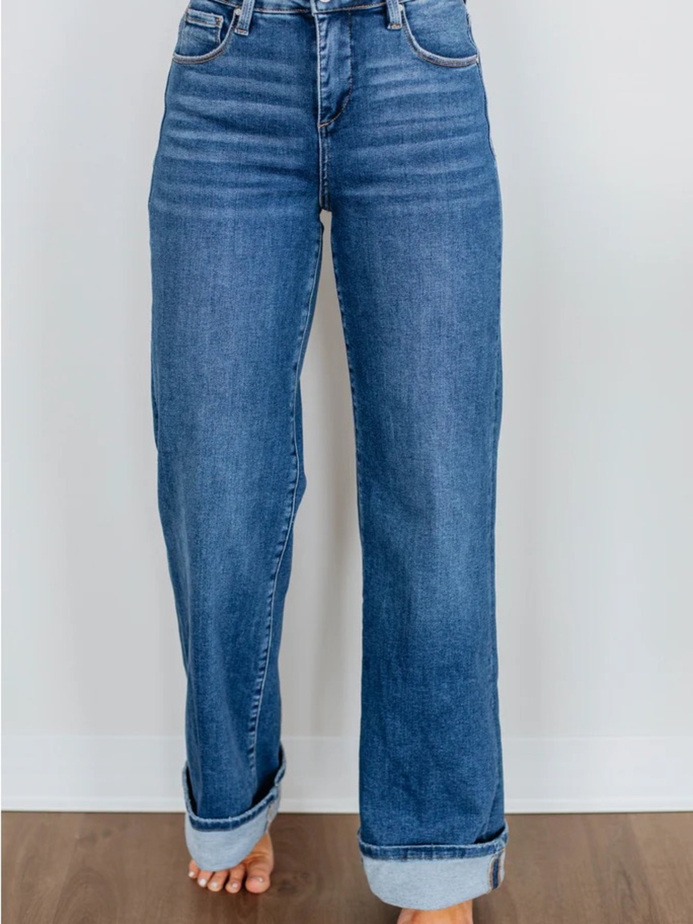 Risen Daytone Jeans • Size 9/29 • NWT